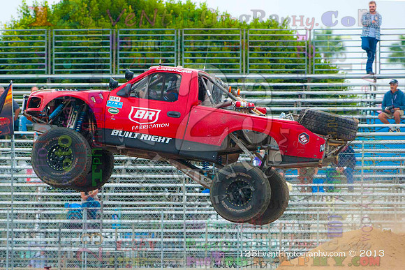 2013-09-20 Robby Gordon's SST Sand Super Show OC Fair