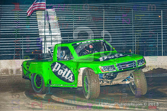 2013-09-20 Robby Gordon's SST Sand Super Show OC Fair
