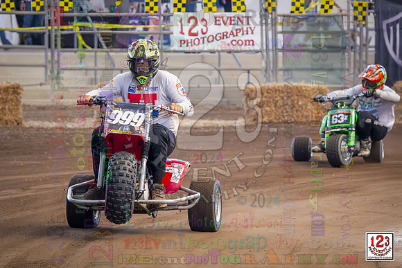 2024-06-23 Trikes CALVMX Del Mar San Diego County Fair