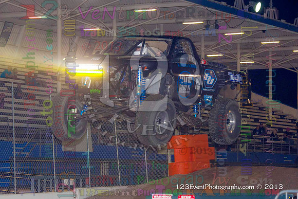 2013-09-20 Robby Gordon's SST Sand Super Show OC Fair