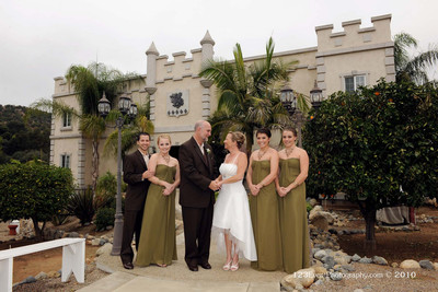 2010 Ken & Lisa's Wedding Reception
