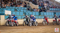 2024-06-22 Flat Track Del Mar San Diego County Fair
