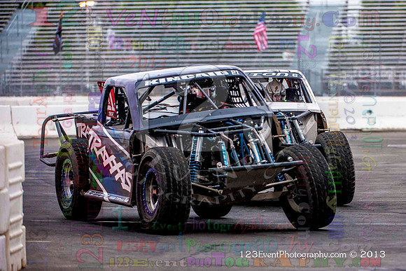 2013-09-20 Robby Gordon's SST Sand Super Show OC Fair
