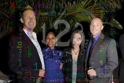 2011 GIRL POWER Special Event By The Jenna Druck Center