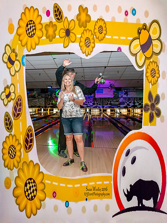 2016-06-11 Bowling For Rhinos - San Diego Zoo Safari Park