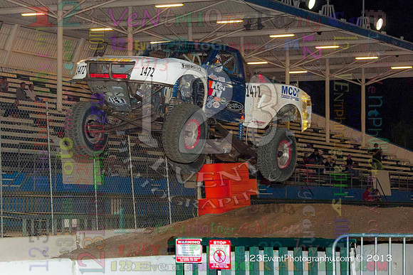 2013-09-20 Robby Gordon's SST Sand Super Show OC Fair
