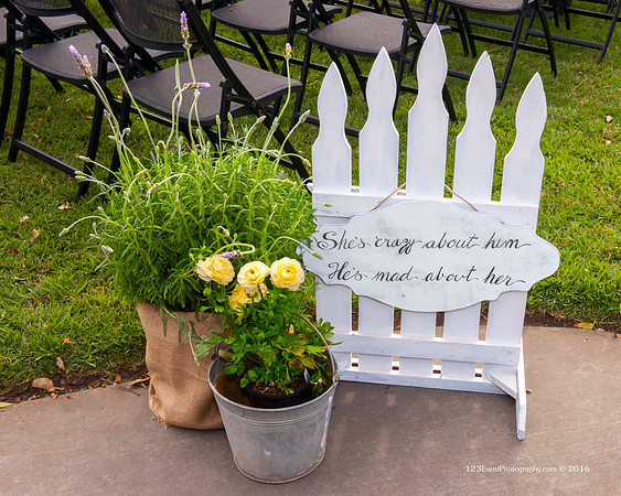 Scott & Kristen's Wedding