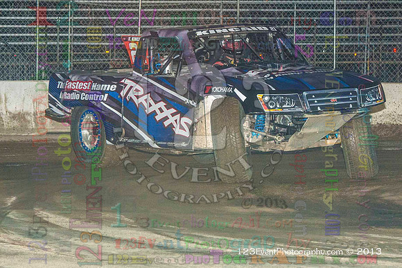 2013-09-20 Robby Gordon's SST Sand Super Show OC Fair