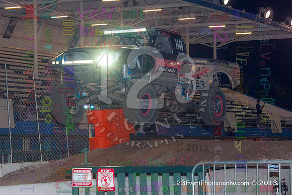 2013-09-20 Robby Gordon's SST Sand Super Show OC Fair