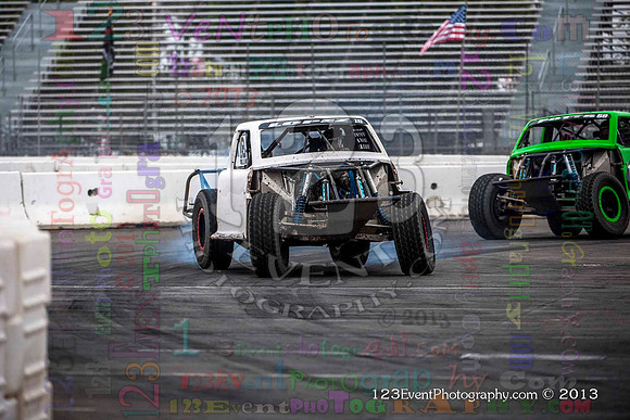 2013-09-20 Robby Gordon's SST Sand Super Show OC Fair