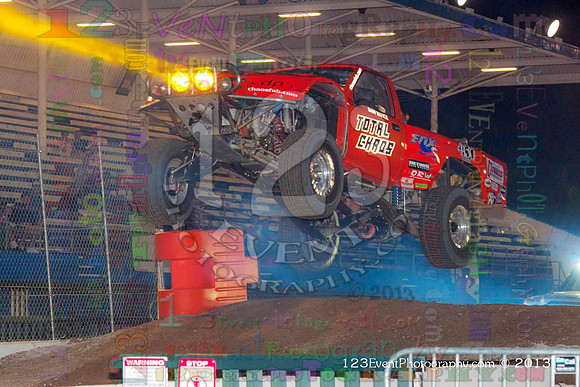 2013-09-20 Robby Gordon's SST Sand Super Show OC Fair