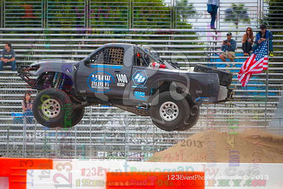 2013-09-20 Robby Gordon's SST Sand Super Show OC Fair