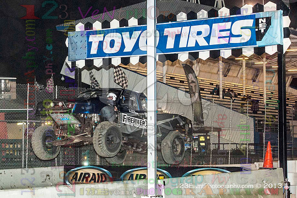 2013-09-20 Robby Gordon's SST Sand Super Show OC Fair