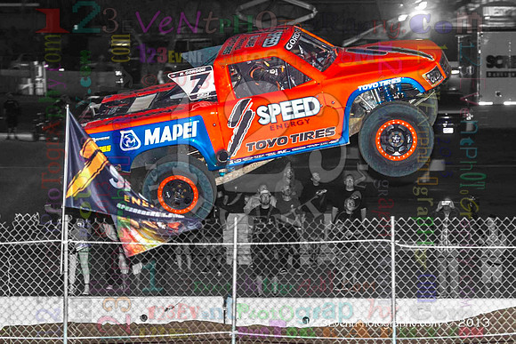 2013-09-20 Robby Gordon's SST Sand Super Show OC Fair