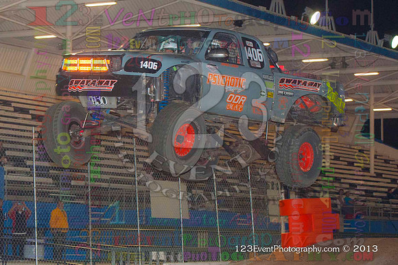 2013-09-20 Robby Gordon's SST Sand Super Show OC Fair