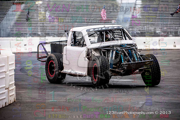 2013-09-20 Robby Gordon's SST Sand Super Show OC Fair