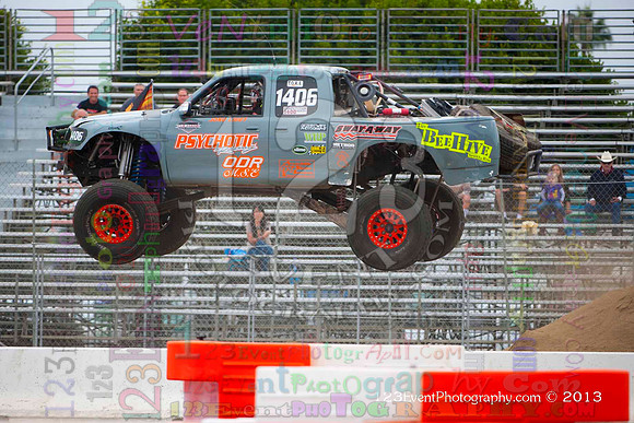 2013-09-20 Robby Gordon's SST Sand Super Show OC Fair