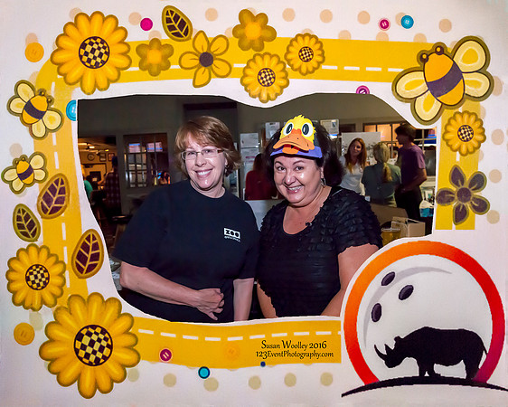 2016-06-11 Bowling For Rhinos - San Diego Zoo Safari Park