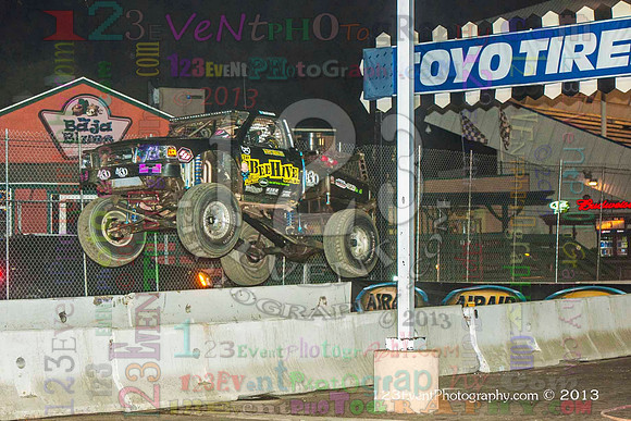 2013-09-20 Robby Gordon's SST Sand Super Show OC Fair