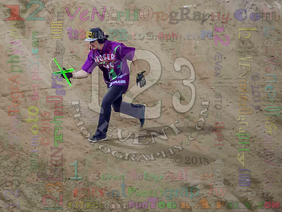 2015-01-31 MONSTER JAM® @ Petco Park, San Diego, CA