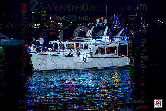 2024-12-15 San Diego Bay Parade of Lights