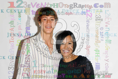 2011 GIRL POWER Special Event By The Jenna Druck Center
