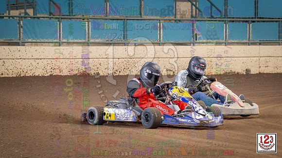 2024-06-22 Karts CALVMX Del Mar San Diego County Fair