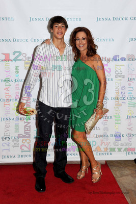 2011 GIRL POWER Special Event By The Jenna Druck Center
