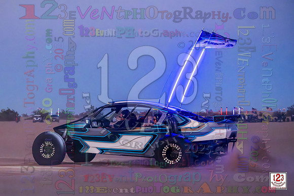 2025 Glamis FRIDAY Sand Cars/Rails Feb 21, 2025