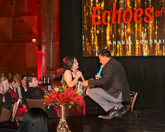 2024 City Ballet Gala Echoes of Spain