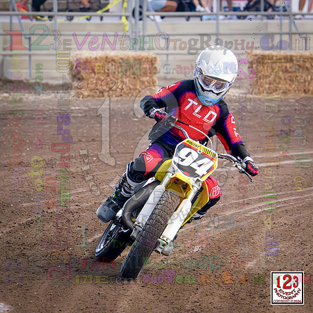 2024-06-23 Bikes CALVMX Del Mar San Diego County Fair 2024