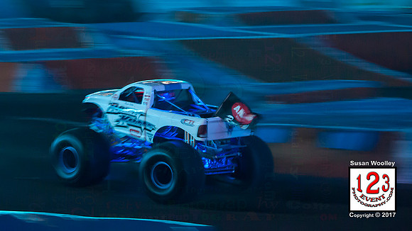 2017-01-14 MONSTER JAM® Anaheim #1