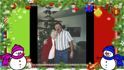John Borba 1952 - 2025