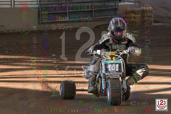 2024-06-23 Trikes CALVMX Del Mar San Diego County Fair