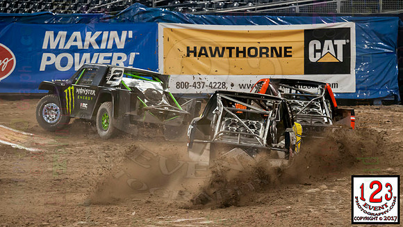 2017-01-21 MONSTER JAM® San Diego #1