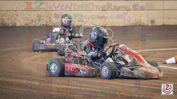 2024-06-21 Flat Track Del Mar San Diego County Fair