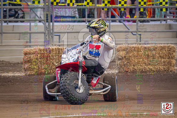2024-06-23 Trikes CALVMX Del Mar San Diego County Fair