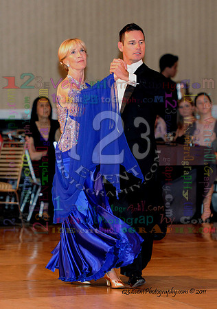 2011 San Diego Dancesport Championships