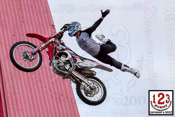 2017-02-11 MONSTER JAM® Anaheim #3