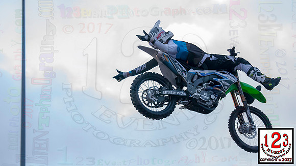 2017-02-11 MONSTER JAM® Anaheim #3