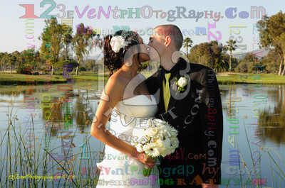 Jeremey & Tracy's Wedding
