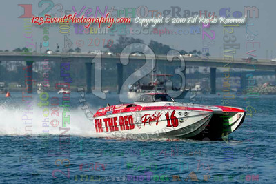 2010-09-16 to 19 Bayfair San Diego