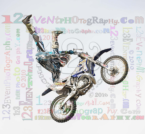 AFMXA Nationals - Hal Strauss