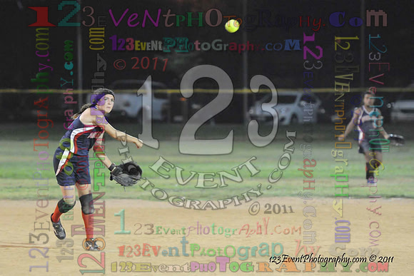 2011 Softball State Games of America