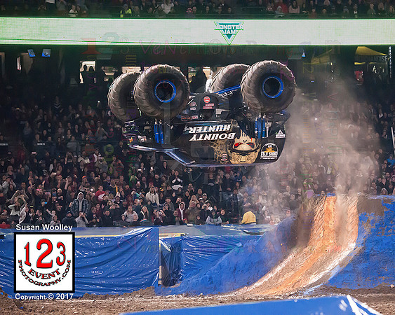 2017 Anaheim #1