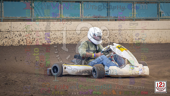 2024-06-21 Flat Track Del Mar San Diego County Fair