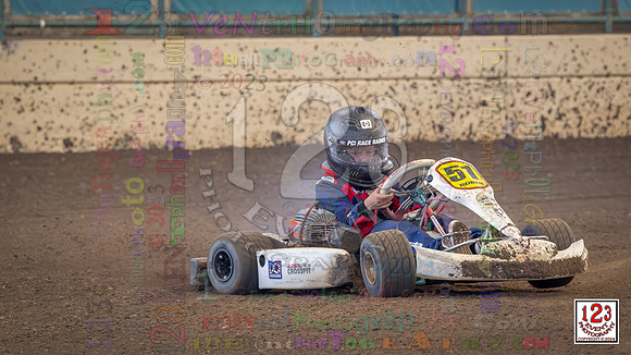 2024-06-21 Flat Track Del Mar San Diego County Fair
