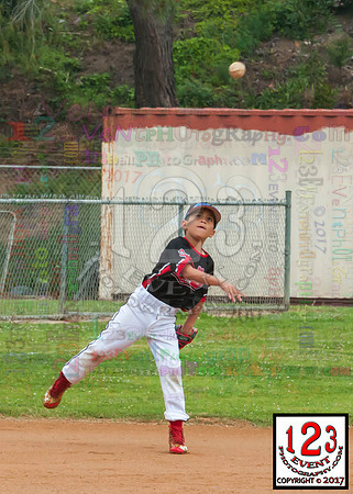 2017-03-18 Baseball