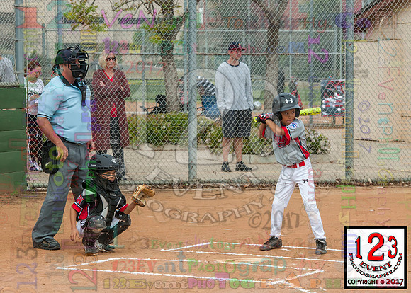 2017-03-18 Baseball