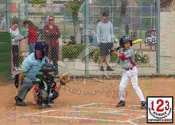 2017-03-18 Baseball